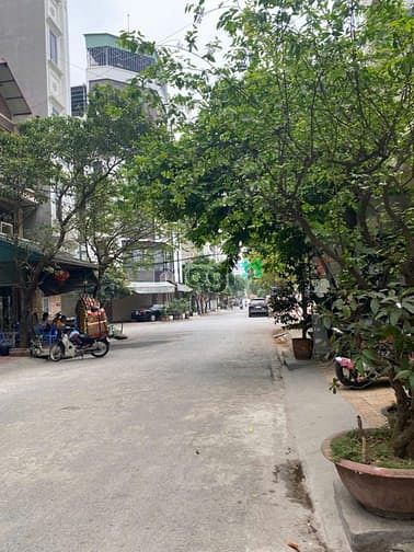 Bán nhà LK khu DV Giếng Sen,La Khê-Hà Đông ,7 tầng mới, KD, thang máy.