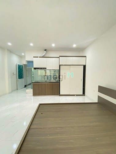 Bán nhà MP Hồng Mai, HBT giá 11 tỷ, hơn 28m2x3T, 2 mặt tiền, KD tốt