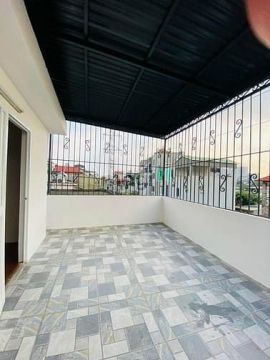 Bán nhanh nhà cấp 4 ngõ Bằng B – Hoàng Liệt, HM, giá 5.7 tỷ, 36m2