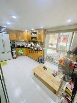 Bán nhà đầu ngõ Ngọc Thuỵ, giá 11.9 tỷ, hơn 30m2x6T, thanng máy