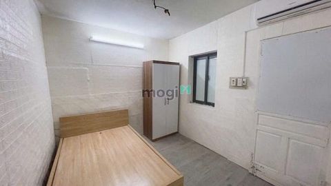 Phòng full đồ ngõ 554 Trường Chinh, gần hồ Khương Thượng, DH Thủy Lợi