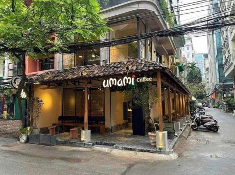 Siêu phẩm Lô Góc phố Đường Thành - DT 220m2 x 2 tầng -MT 25m