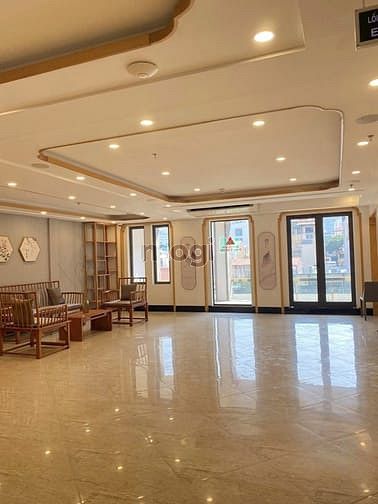 Cho thuê MBKD phố Hàng Bông -DT 900m2 -MT 15m