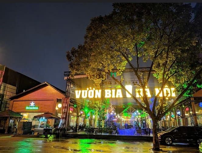 Cho thuê lô đất 5000m tại Âu Cơ - Giá 50tr/tháng