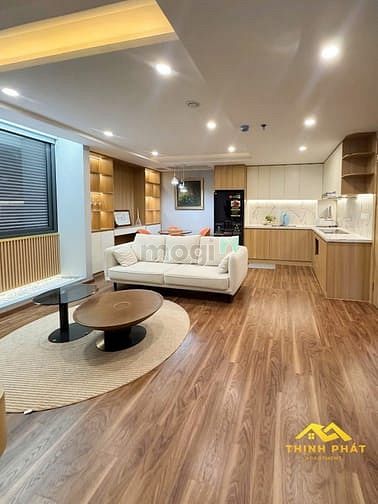 Cho thuê biệt thự Đào Tấn - DT 95m2 x 3 tầng -MT 6m