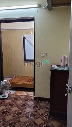 Cho thuê phòng trọ/hộp ngủ tại ngõ 52 Tạ Quang Bửu (Bách - Kinh -Xây)