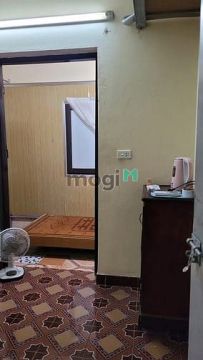 Cho thuê phòng trọ/hộp ngủ tại ngõ 52 Tạ Quang Bửu (Bách - Kinh -Xây)