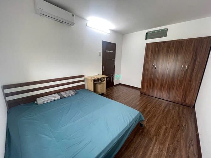 Cho thuê căn hộ 2 ngủ,2 vệ sinh chung cư lộc ninh