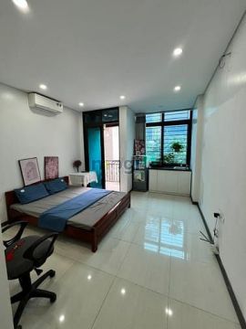 Cho thuê CC mini Studio có ban công, 5 triệu VND tại Trịnh Công Sơn,