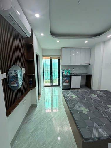 Đê La Thành Mới Tinh Full Đồ Thang Máy Ban Công Giá Tốt