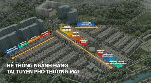 CĐT cho thuê Biệt Thự kinh doanh với giá 0 đồng (trong vòng 24 tháng)