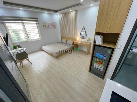 Ba Đình Mới Tinh Full Đồ Thang Máy Giá Tốt Ở Luôn