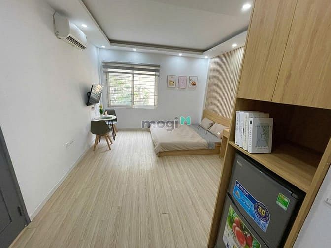 Trung Tâm Quận Mới Tinh Full Đồ Thang Máy Giá Tốt