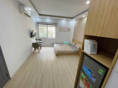 Trung Tâm Quận Mới Tinh Full Đồ Thang Máy Giá Tốt