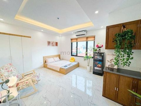 Tây Hồ Mới Tinh Full Đồ Thang Máy Giá Tốt Ở Luôn