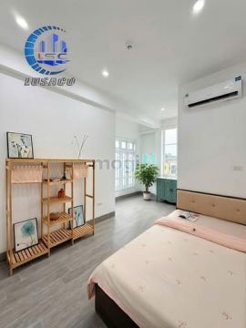 Thụy Khuê Mới Tinh Full Đồ Thang Máy Giá Tốt Ở Luôn