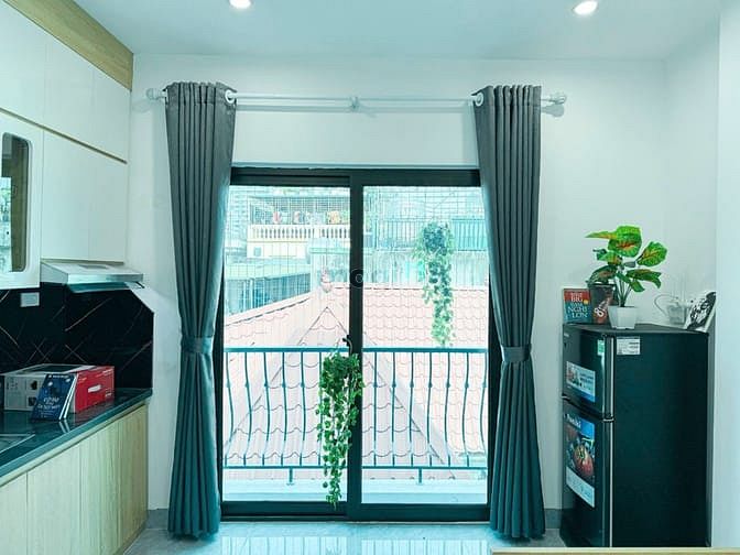 Cầu Giấy Mới Tinh Full Đồ Thang Máy Giá Rẻ