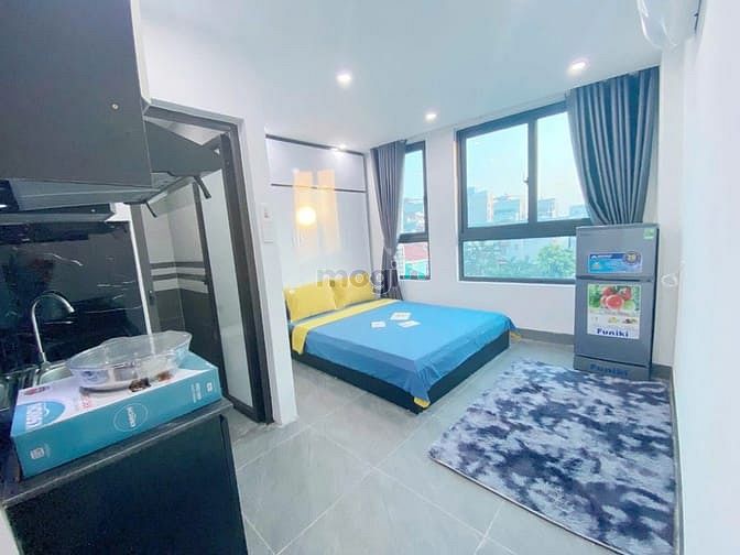 Ngã Tư Sở Mới Tinh Full Đồ Thang Máy Giá Rẻ Ở Luôn