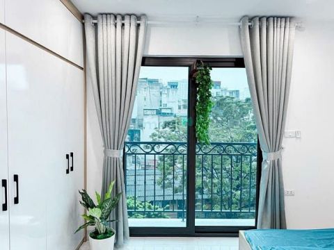 Căn Hộ Gần Roy City Mới Tinh Full Đồ Thang Máy Ban Công Giá Tốt Ở Luôn