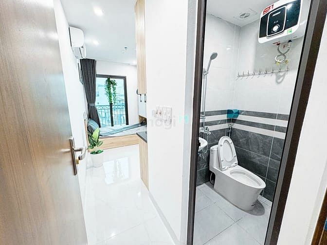 Xuân Đỉnh Mới Tinh Full Đồ Thang Máy Ban Công Giá Tốt Ở Luôn