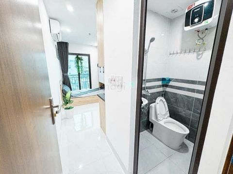Xuân Đỉnh Mới Tinh Full Đồ Thang Máy Ban Công Giá Tốt Ở Luôn