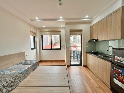 Lạc Long Quân Mới Tinh Full Đồ Thang Máy Ban Công Giá Tốt Ở Luôn