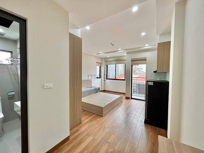 Hồ Tây Mới Tinh Full Đồ Thang Máy Ban Công Giá Tốt Ở Luôn