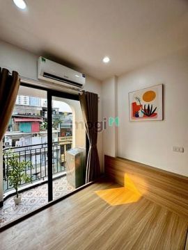 Trung Tâm Hoàng Mai Mới Tinh Full Đồ Thang Máy Ban Công Giá Tốt Ở Luôn