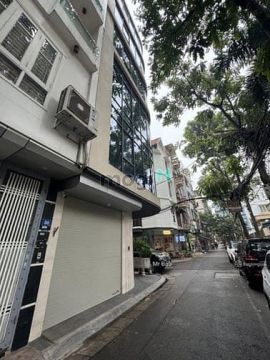 Cho thuê toà nhà 805m2 tại Nguyễn Ngọc Nại giá cực đẹp