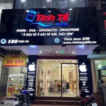 Cho thuê MBKD siêu cấp tại Thái Thịnh ✅