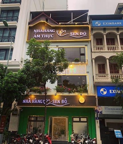 Cho thuê mbkd tại Liễu Giai - Ba Đình - kinh doanh mmh