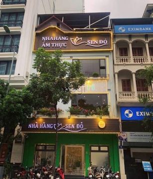 Cho thuê mbkd tại Liễu Giai - Ba Đình - kinh doanh mmh