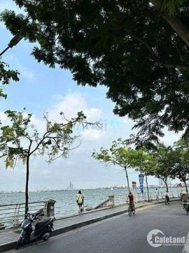 Cho thuê mặt bàng kinh doanh phố Trích Sài.