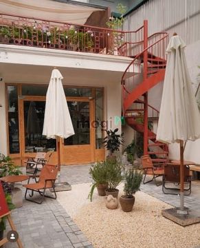 65m2 x 2 tầng Ô Đồng Lầm - Đống Đa