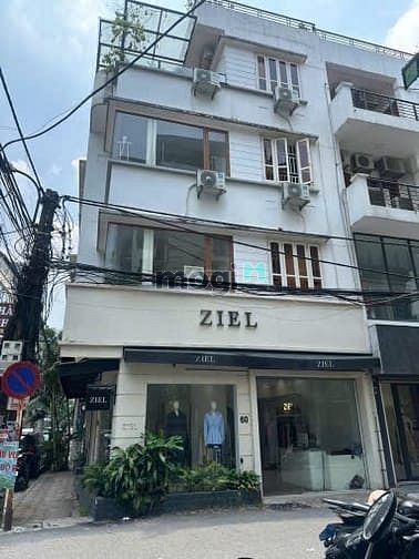 Mbkd Cầu Giấy - Dịch Vọng - 120m2