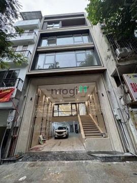 Mbkd vip Đội Cấn - Ba Đình - spa , ngân hàng , văn phòng