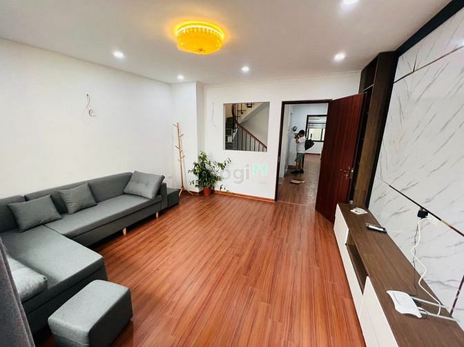 Cho thuê Duplex 2N1K -bếp riêng Hồ Ba Mẫu *Thang máy-Full đồ-Ban công*