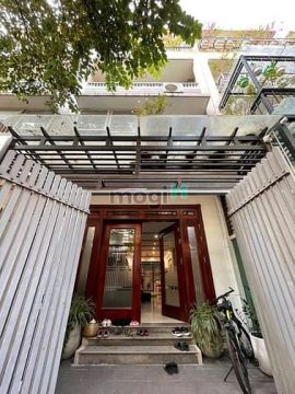Cho thuê nhà liền kề KĐT An Hưng, Hà Đông. DT 85m2, 4 tầng, giá 24tr
