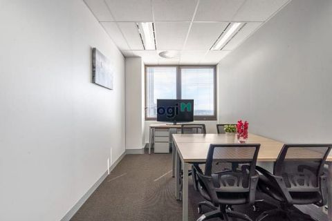 Văn phòng dịch vụ cho 2 nhân viên tại Regus The Sun Building