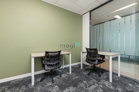 Văn phòng sẵn sàng sử dụng tại Regus Epic Tower, điều khoản linh hoạt