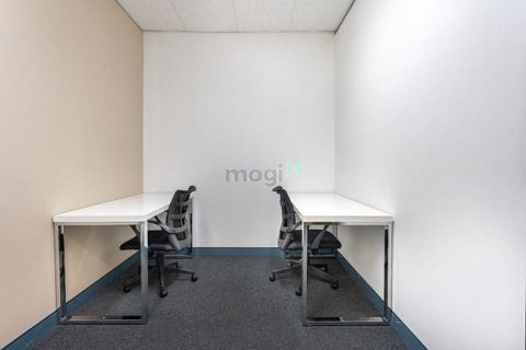 Văn phòng riêng cho 2 người tại HQ 103 Âu Cơ
