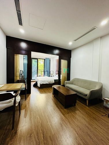 Căn hộ cao cấp Bùi Thị Xuân *Full đồ cao cấp - Ban công -Ôtô đỗ cửa*