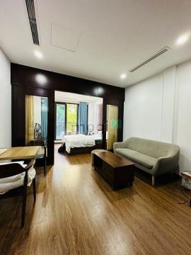 Căn hộ cao cấp Bùi Thị Xuân *Full đồ cao cấp - Ban công -Ôtô đỗ cửa*