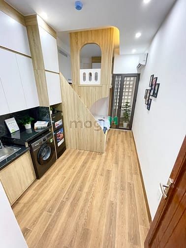 Căn hộ Thụy Khuê,Ba Đình, Máy giặt Ban công Full đồ, Mới100%,Thang máy