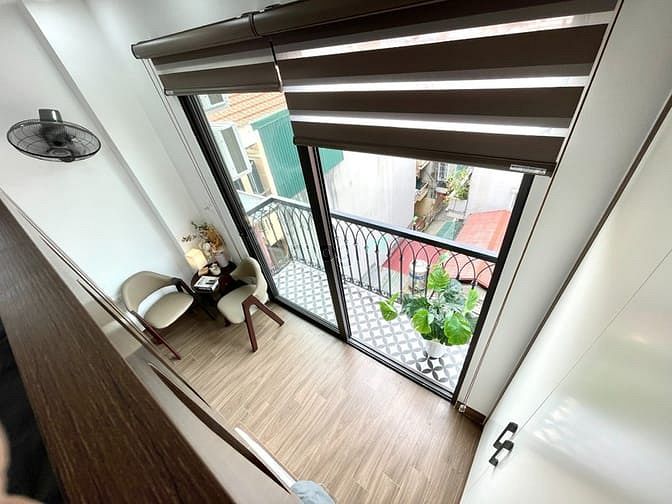 CCMN Lê Trọng Tấn, Full đồ, Thang máy, Ban công giặt riêng, 24m2