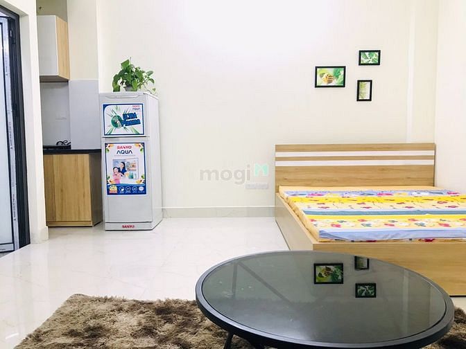 Cho thuê CCMN Yên Hòa Cầu Giấy *Thang máy - Full đồ - Giá sinh viên*