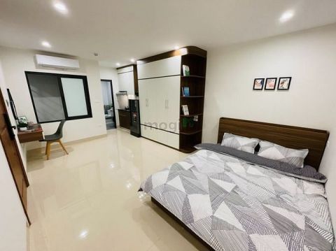 Chính chủ cho thuê căn hộ Láng Hạ *FULL ĐỒ CAO CẤP - THANG MÁY*