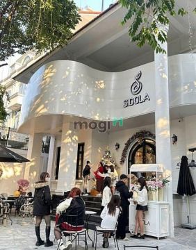 Cho thuê Biệt thự Mặt phố Xuân La DTSD 600m, MT 25m, Giá:150tr/tháng