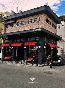 Cho thuê nhà MP Đoàn Trần Nghiệp DTSD 1200m, Mặt tiền:25m, Giá:250tr