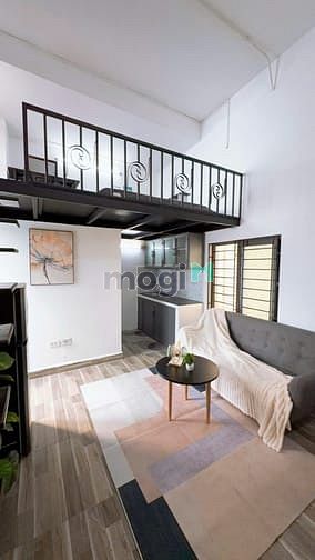 Cho thuê 1N1K ngõ 111 triều khúc hoặc oto đi 286 Nguyễn Xiển, Full đồ,